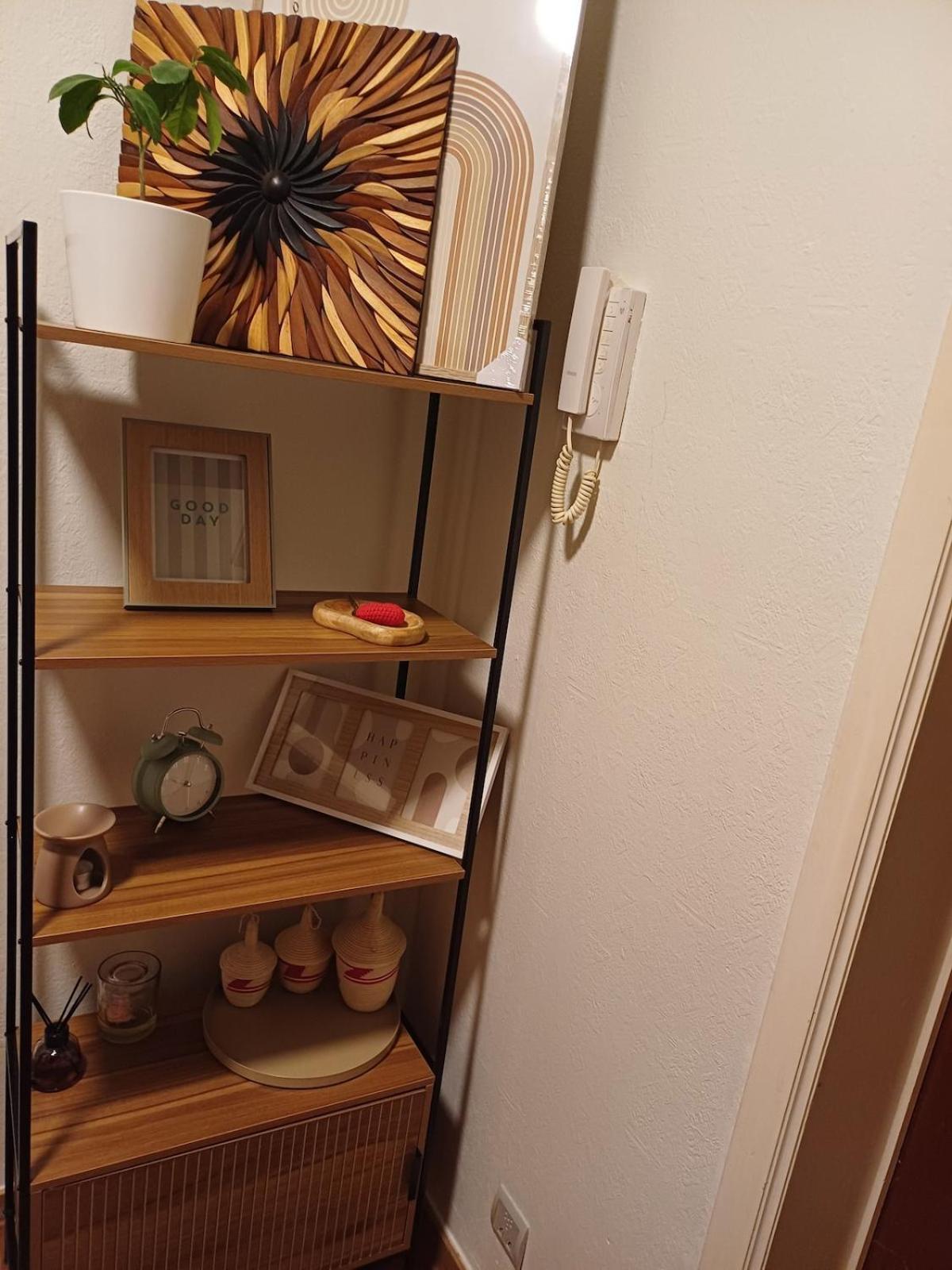 Cosy -confort Appartement