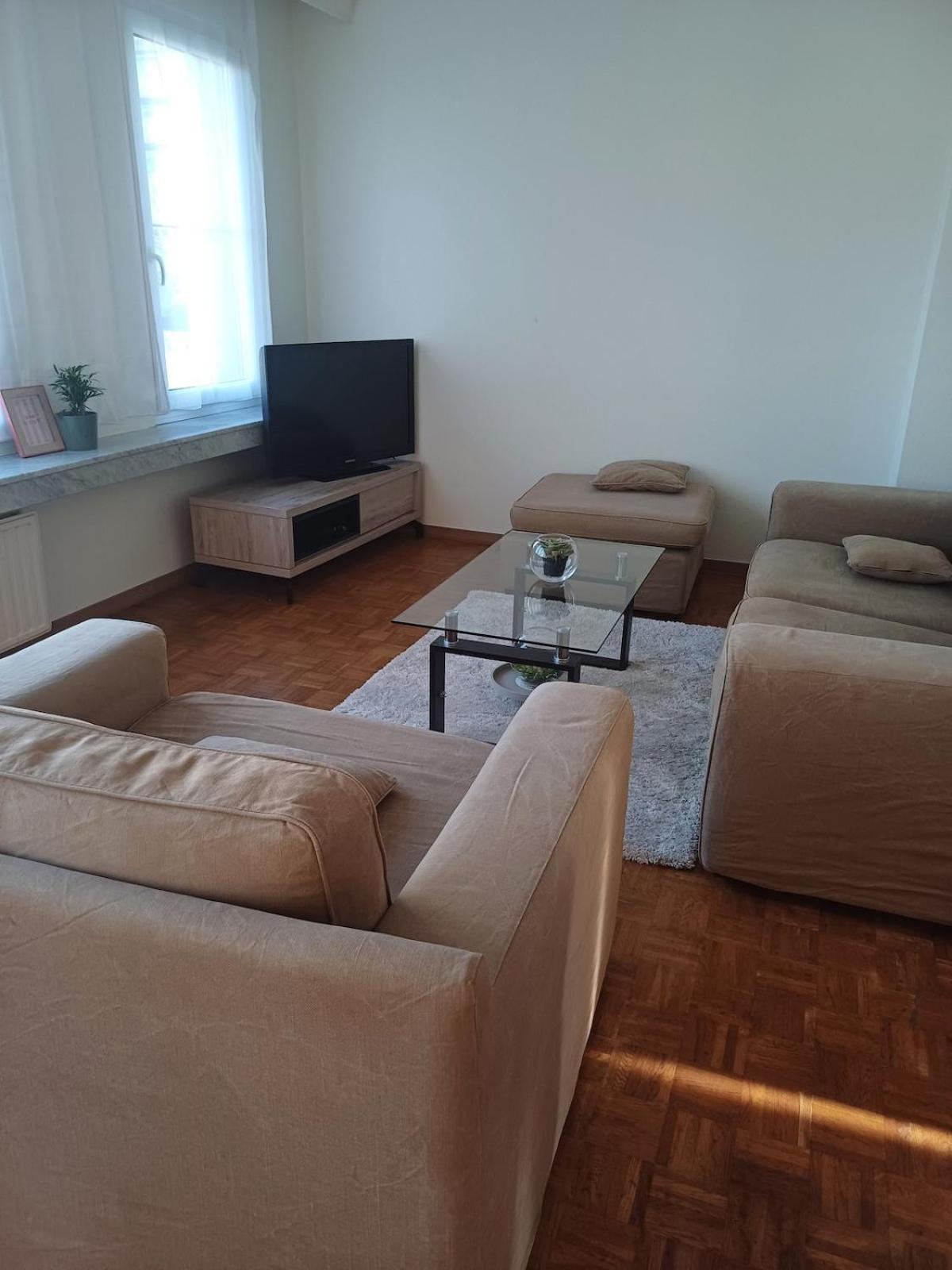 Appartement Cosy -confort