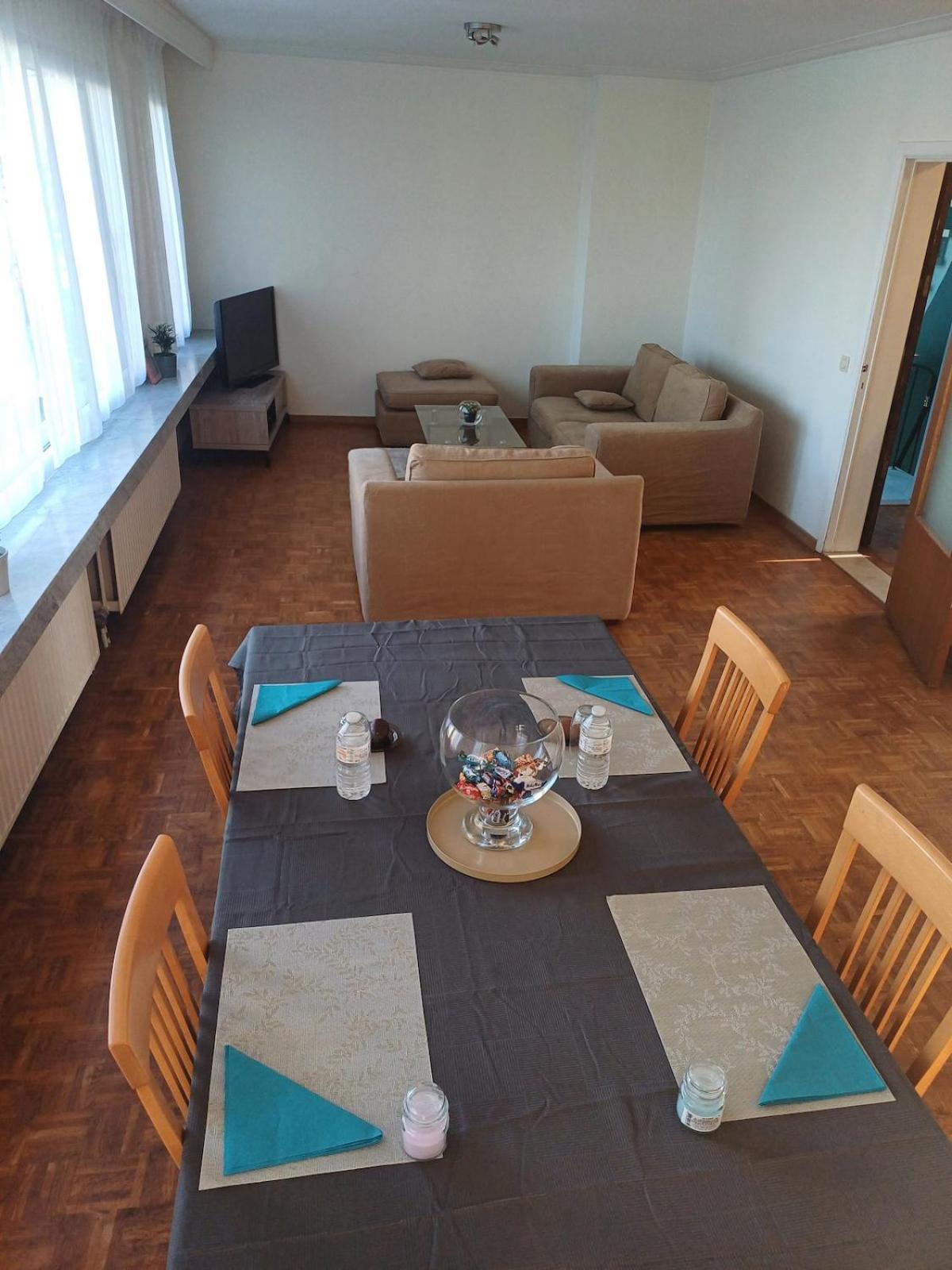 Appartement Cosy -confort *