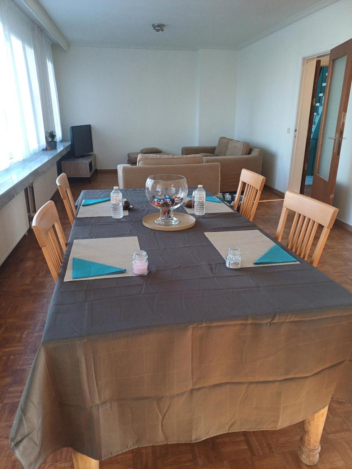 Cosy -confort Antwerpen